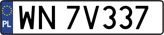 WN7V337