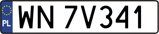 WN7V341