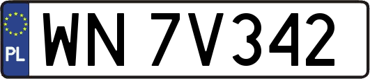 WN7V342