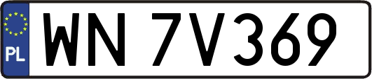 WN7V369