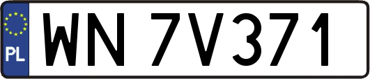 WN7V371