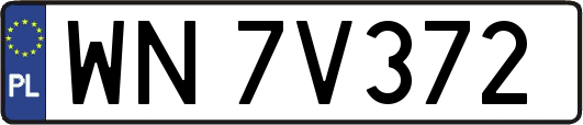 WN7V372