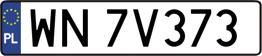 WN7V373