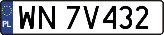 WN7V432