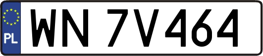 WN7V464