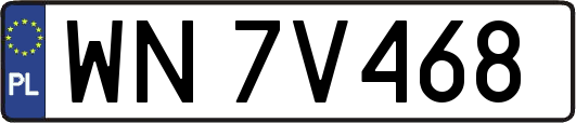 WN7V468