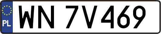 WN7V469