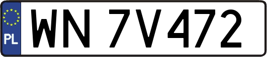 WN7V472