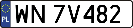 WN7V482