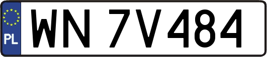 WN7V484