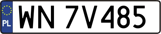 WN7V485