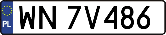 WN7V486