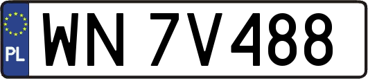 WN7V488