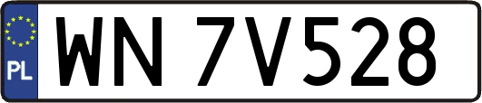 WN7V528