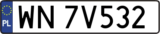 WN7V532