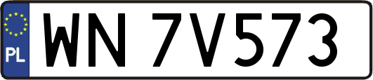 WN7V573