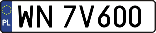 WN7V600