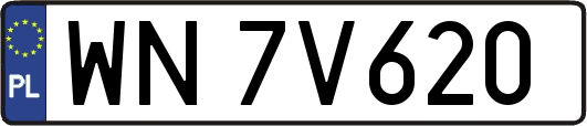 WN7V620