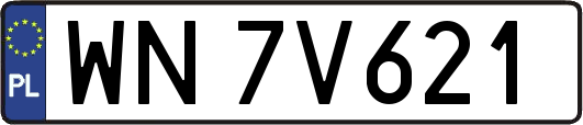 WN7V621