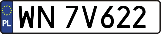WN7V622