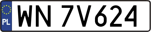 WN7V624