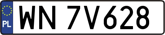 WN7V628