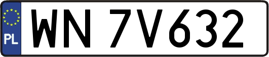 WN7V632