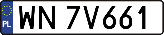 WN7V661