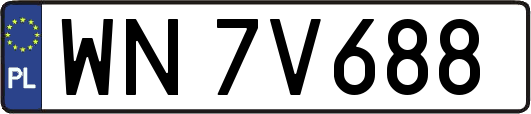WN7V688