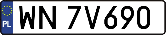 WN7V690