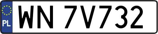 WN7V732