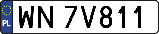 WN7V811