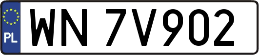 WN7V902