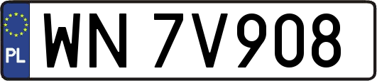 WN7V908