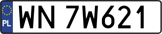WN7W621