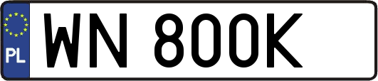 WN800K