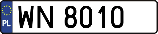 WN8010