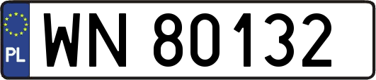 WN80132