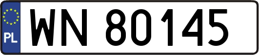 WN80145