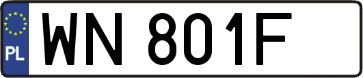 WN801F
