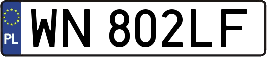 WN802LF