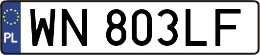 WN803LF