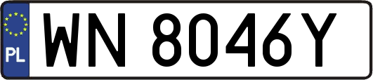 WN8046Y
