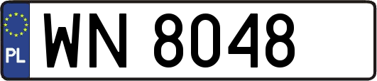 WN8048