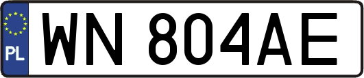 WN804AE