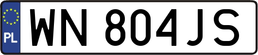 WN804JS