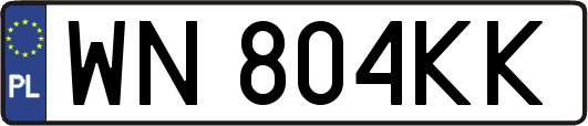WN804KK