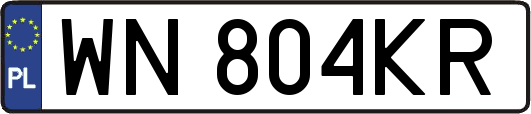 WN804KR