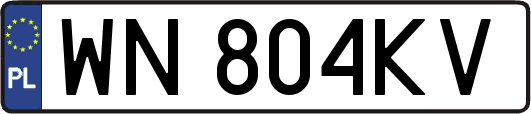 WN804KV