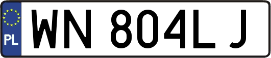 WN804LJ
